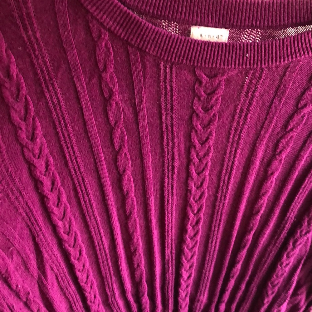 Sweater - Picture 3 of 3